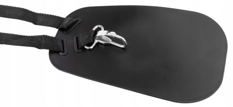 SZELKI DO KOSY SPALINOWEJ PASY NOŚNE UNIWERSALNE UPRZĄŻ REGULOWANA SOLIDNE