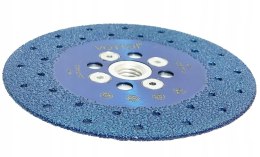 TARCZA DIAMENTOWA DO FAZOWANIA SZLIFOWANIA GRESU
