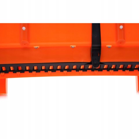 UNIWERSALNY SIEWNIK OGRODOWY RĘCZNY POSYPYWARKA 12