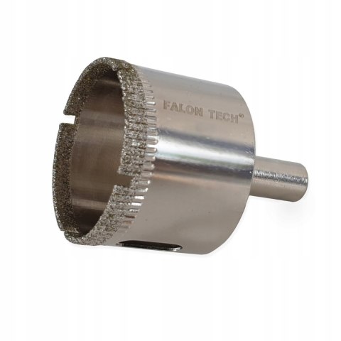 WIERTŁO DIAMENTOWE DO GRESU SZKŁA OTWORNICA 40mm