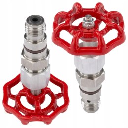 ZAWÓR ZWROTNY PRZELEWOWY DO AGREGATU MALARSKIEGO POWERMAT