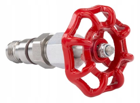 ZAWÓR ZWROTNY PRZELEWOWY DO AGREGATU MALARSKIEGO POWERMAT