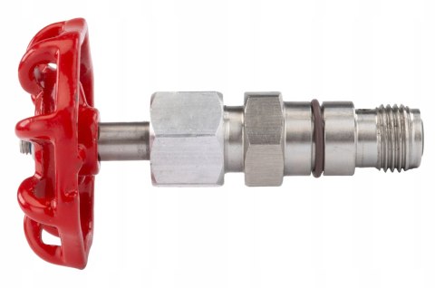 ZAWÓR ZWROTNY PRZELEWOWY DO AGREGATU MALARSKIEGO POWERMAT