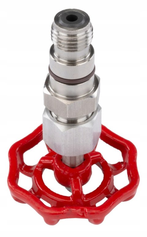 ZAWÓR ZWROTNY PRZELEWOWY DO AGREGATU MALARSKIEGO POWERMAT