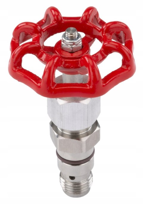 ZAWÓR ZWROTNY PRZELEWOWY DO AGREGATU MALARSKIEGO POWERMAT