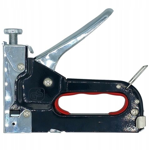 ZSZYWACZ TAPICERSKI TAKER 4-14mm RĘCZNY METALOWY