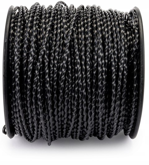 ŻYŁKA DO GŁOWICY KOSY SPALINOWEJ 2,40x115m 4-KĄTNA