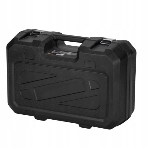 Akumulatorowa Przyssawka Wibracyjna 190 mm 21V 2,5Ah 2xAKU 80Kg Kraft&Dele