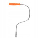 CHWYTAK MAGNETYCZNY GIĘTKI MAGNES 57cm LED KD10190