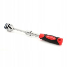 GRZECHOTKA TELESKOPOWA KLUCZ NASADOWY 3/8