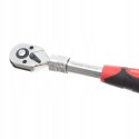 GRZECHOTKA TELESKOPOWA KLUCZ NASADOWY 3/8" KD10326