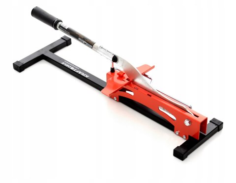 Gilotyna do Cięcia Paneli Podłogowych Laminowanych Kraft&Dele