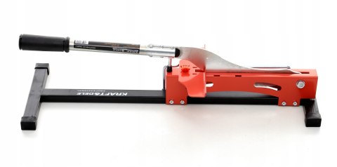 Gilotyna do Cięcia Paneli Podłogowych Laminowanych Kraft&Dele