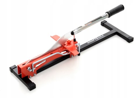 Gilotyna do Cięcia Paneli Podłogowych Laminowanych Kraft&Dele