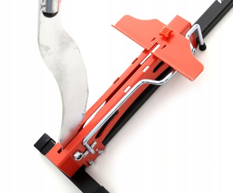 Gilotyna do Cięcia Paneli Podłogowych Laminowanych Kraft&Dele