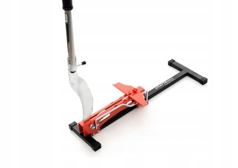 Gilotyna do Cięcia Paneli Podłogowych Laminowanych Kraft&Dele