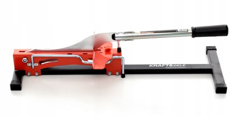 Gilotyna do Cięcia Paneli Podłogowych Laminowanych Kraft&Dele