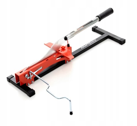 Gilotyna do Cięcia Paneli Podłogowych Laminowanych Kraft&Dele