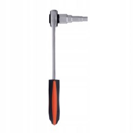 KLUCZ STOPNIOWY DO ŚRUBUNKÓW ZAWORÓW GRZEJNIKÓW 1/2' WIELOSTOPNIOWY