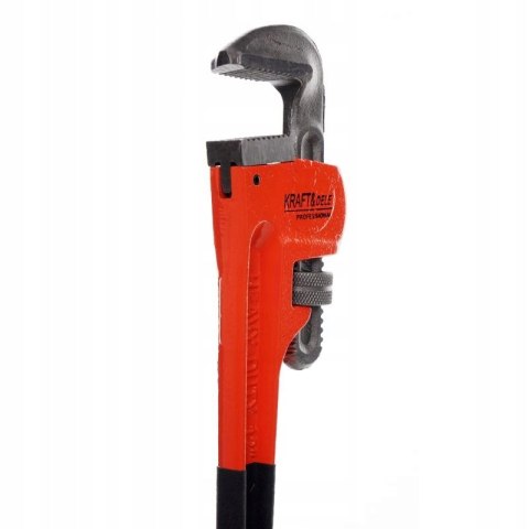 KLUCZ SZCZYPCE DO RUR 12'' HYDRAULICZNY ŻABA 55MM KD11411