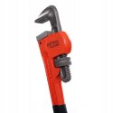 KLUCZ SZCZYPCE DO RUR 12'' HYDRAULICZNY ŻABA 55MM KD11411