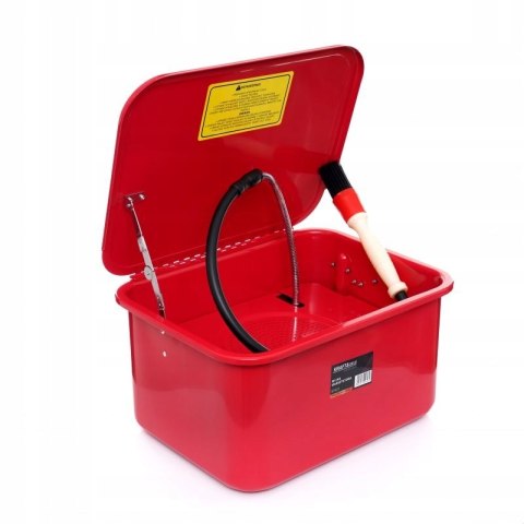 MYJKA WARSZTATOWA ELEKTRYCZNA 13L PROFESJONALNA