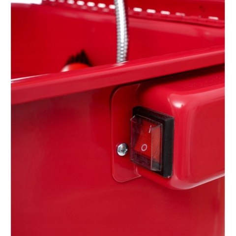 MYJKA WARSZTATOWA ELEKTRYCZNA 13L PROFESJONALNA