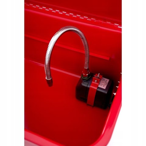 MYJKA WARSZTATOWA ELEKTRYCZNA 13L PROFESJONALNA