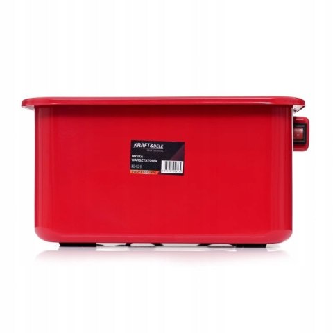 MYJKA WARSZTATOWA ELEKTRYCZNA 13L PROFESJONALNA