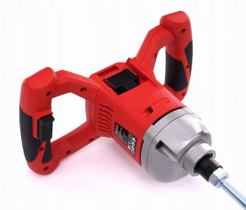 Mieszadło 20V M14 Akumulatorowe 1x Bateria 4Ah 100 mm 800RPM Kraft&Dele