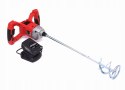 Mieszadło 20V M14 Akumulatorowe 1x Bateria 4Ah 100 mm 800RPM Kraft&Dele