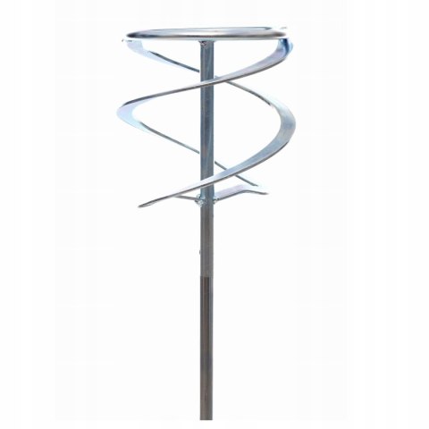 Mieszadło 20V M14 Akumulatorowe 1x Bateria 4Ah 100 mm 800RPM Kraft&Dele