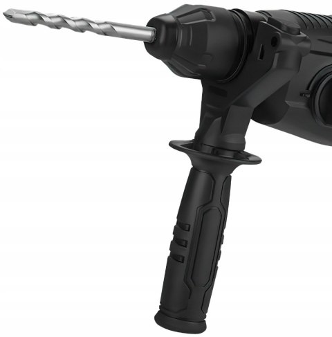 Młot Udarowy 2700W 230V SDS-PLUS 1150 RPM 3w1 Kraft&Dele