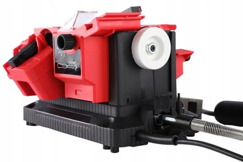 Ostrzałka Wierteł Noży Dłut Wielofunkcyjna 8w1 220W Kraft&Dele