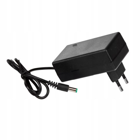 PIŁA ŁAŃCUCHOWA AKUMULATOROWA 8" PILARKA GAŁĘZIÓWKA + 2xAKU 21V KD10647