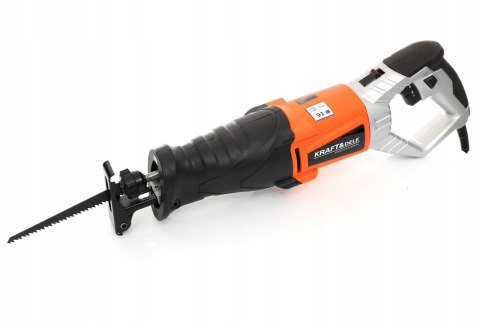 PIŁA SZABLASTA WYRZYNARKA ELEKTRYCZNA PILARKA DO METALU DREWNA 2100W KD1791