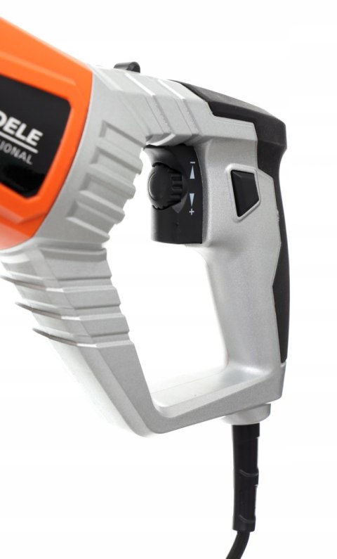 PIŁA SZABLASTA WYRZYNARKA ELEKTRYCZNA PILARKA DO METALU DREWNA 2100W KD1791