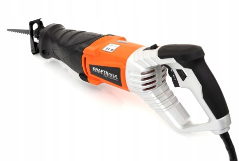 PIŁA SZABLASTA WYRZYNARKA ELEKTRYCZNA PILARKA DO METALU DREWNA 2100W KD1791