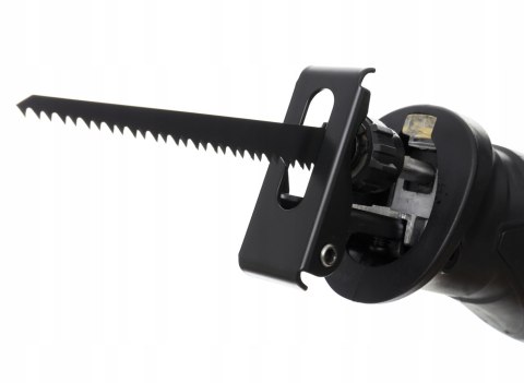 PIŁA SZABLASTA WYRZYNARKA ELEKTRYCZNA PILARKA DO METALU DREWNA 2100W KD1791