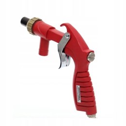 PISTOLET DO PIASKOWANIA Z WĘŻEM PIASKARKA WĄŻ 1/4' KD10261