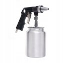 PISTOLET DO PIASKOWANIA ZBIORNIK 750ML 1,4MM DYSZA KD2095