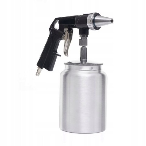 PISTOLET DO PIASKOWANIA ZBIORNIK 750ML 1,4MM DYSZA KD2095
