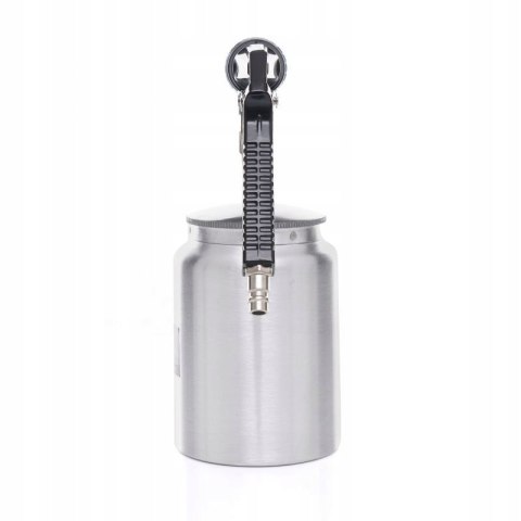 PISTOLET DO PIASKOWANIA ZBIORNIK 750ML 1,4MM DYSZA KD2095