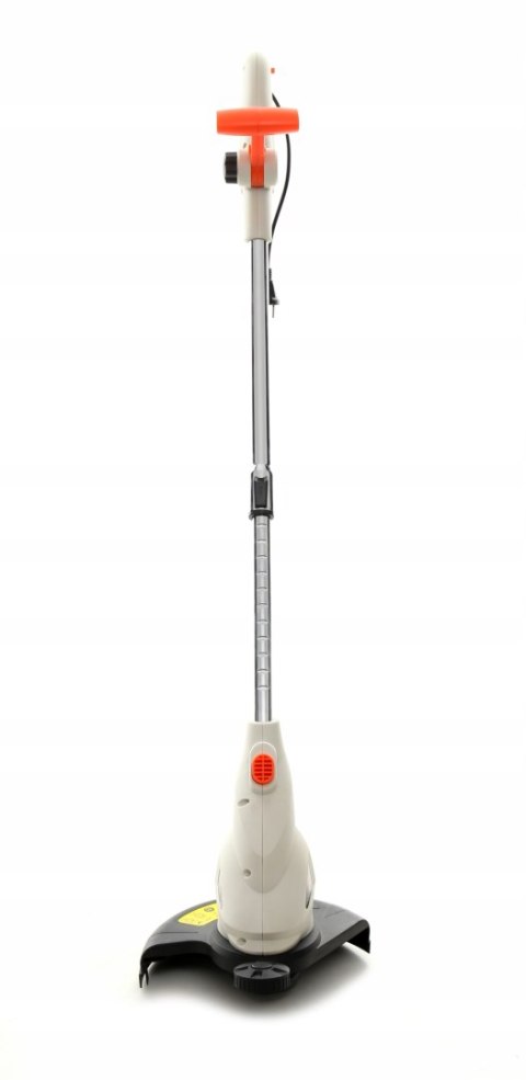 PODKASZARKA AKUMULATOROWA ELEKTRYCZNA KOSA WYKASZARKA DO TRAWY 1400W KD5121