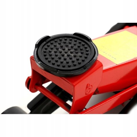 PODNOŚNIK 3T 140-460MM HYDRAULICZNY ŻABA KD386