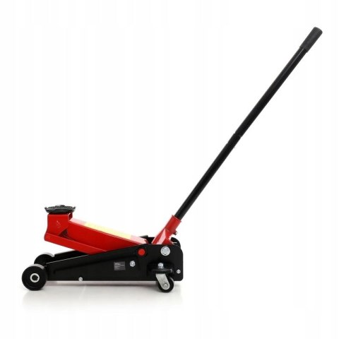 PODNOŚNIK 3T 140-460MM HYDRAULICZNY ŻABA KD386