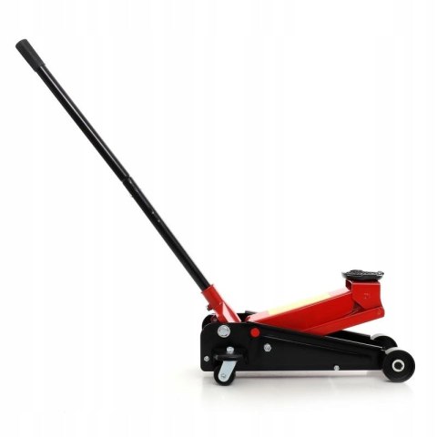 PODNOŚNIK 3T 140-460MM HYDRAULICZNY ŻABA KD386