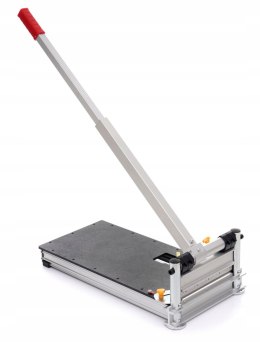 PRZECINARKA DO PANELI PODŁOGOWYCH LAMINOWANYCH GILOTYNA RĘCZNA 9