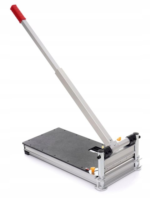 PRZECINARKA DO PANELI PODŁOGOWYCH LAMINOWANYCH GILOTYNA RĘCZNA 9" KD636