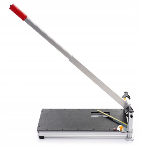 PRZECINARKA DO PANELI PODŁOGOWYCH LAMINOWANYCH GILOTYNA RĘCZNA 9" KD636